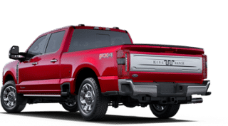 2025 Ford Super Duty® External Image 3